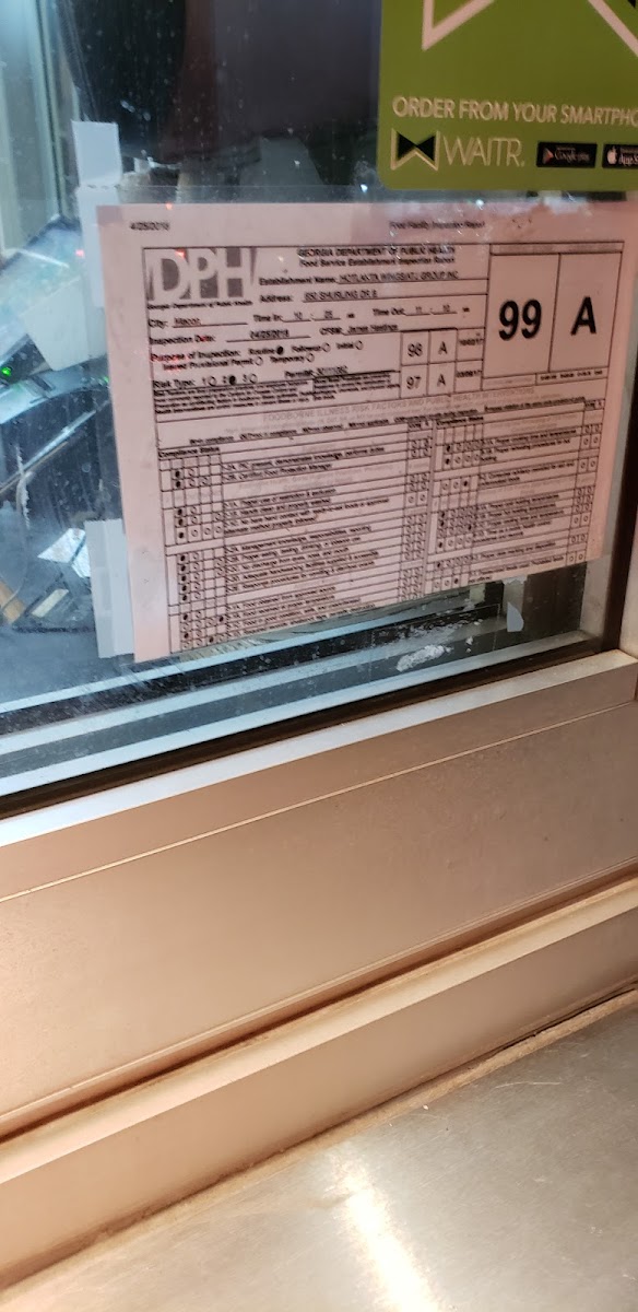 Hotlanta Wings Menu-2